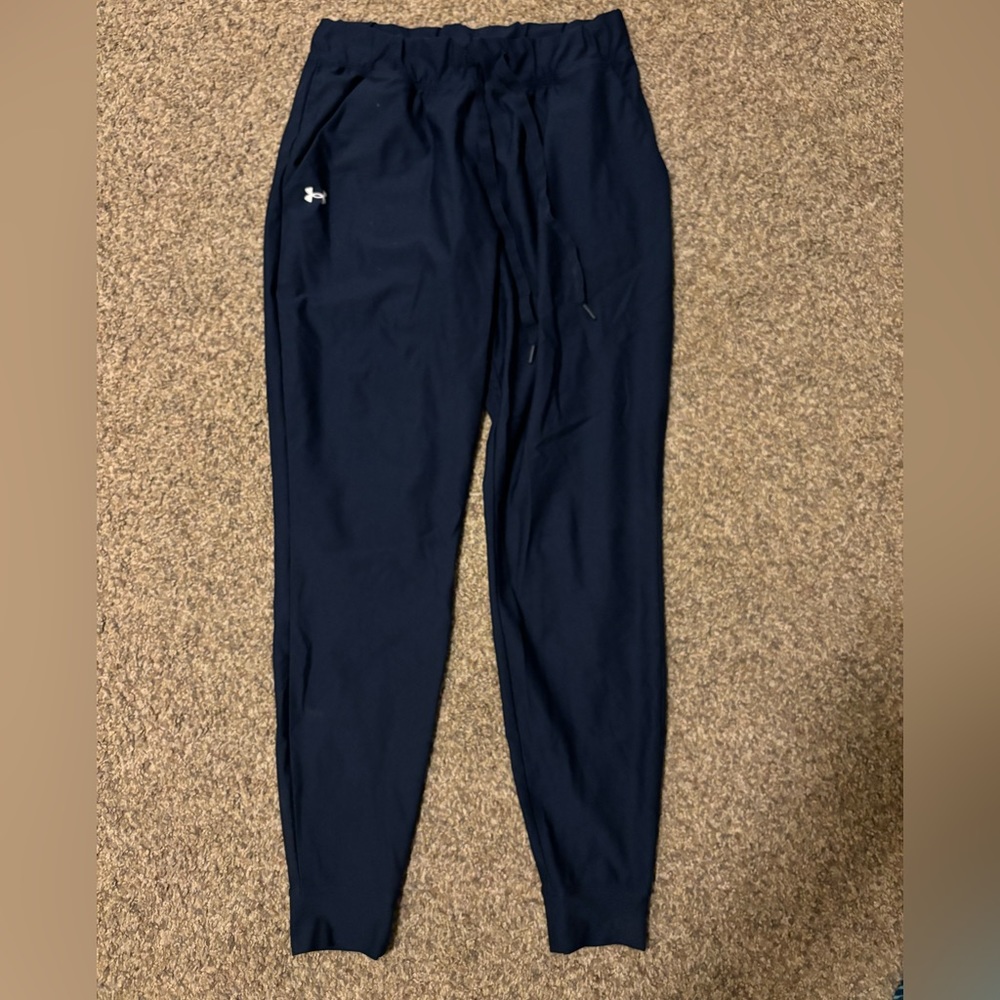 Under Armour joggers. NWOT